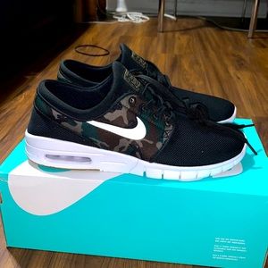 Nike SB Stefan Janoski Air Max (Janoski Max)